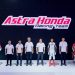 Astra Honda Umumkan 11 Pebalap Andalan di 2024
