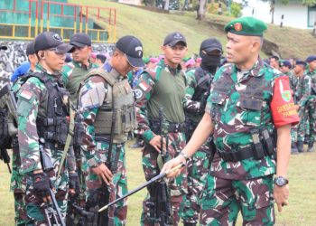 Layani Penerbangan Wilayah Pegunungan, Maskapai Diminta Koordinasi dengan Aparat Keamanan