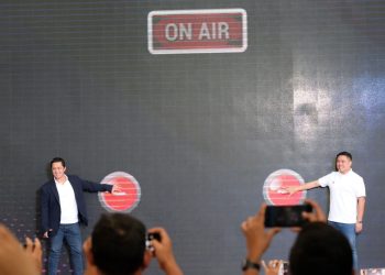 Telkomsel Rilis Beragam Produk dan Layanan Digital Terkini, Dampingi Pelanggan di Momen RAFI