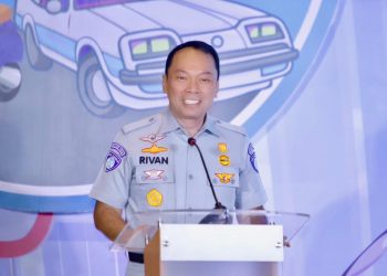 Gelar Media Gathering, Jasa Raharja Sampaikan Sejumlah Fokus Utama di Tahun 2023