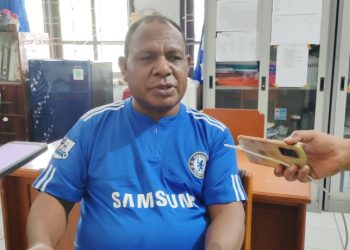 4 Pekerja Sinar Mas Terkena PHK Tanpa Pesangon, Disnakertrans Jayapura Siap Fasilitasi