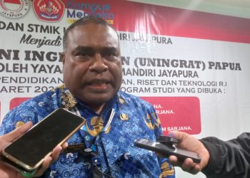 LLDIKTI Harap Dukungan Pemda Terhadap PTS di Tanah Papua