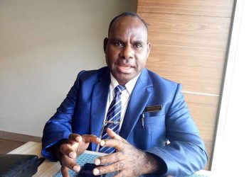 Komisi B DPRD Tolikara Minta Seluruh OPD Segera Gunakan Anggaran