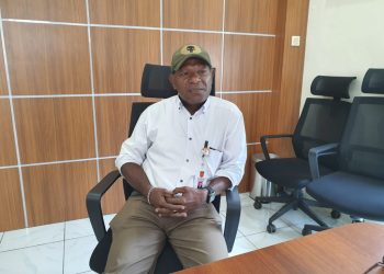 Serikat Pekerja Papua  Sebut  Independensi BPJS Kesehatan Perlu Didukung, Ini Sebabnya