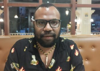 Cegah Pungli di Pasar Pharaa Sentani, Pemda Diminta Libatkan Polisi untuk Pengamanan