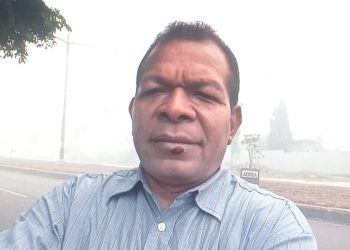 Hironimus : Calon Anggota MRP Perwakilan Adat dan Perempuan Tak Boleh Berideologi Ganda