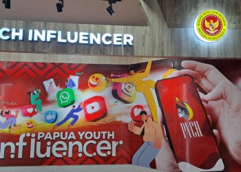 Anak Muda Papua di PYCH Berhasil Ciptakan Smartphone dan Laptop