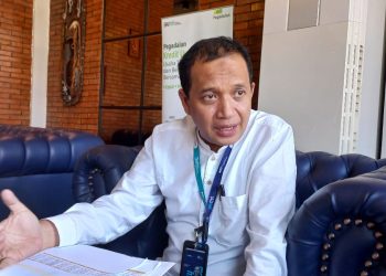 Outstanding Loan Pegadaian Area Jayapura Mencapai Rp714 Miliar