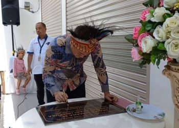 Dealer Yamaha 3S Diresmikan, Wujudkan Komitmen Perusahaan Beri Pelayanan Terbaik