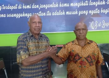 Rekrutmen MRP Telah Dimulai, Tokoh Papua Harap Proses Seleksi Sesuai Regulasi
