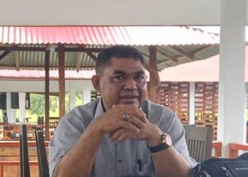 Kasus Tipikor Dana Sentra Pendidikan Mimika Masuk Kategori Maladministrasi, Apa Sebabnya ?