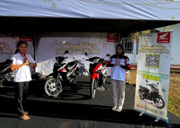 Gebyar Ramadhan Astra Motor Papua, Hadirkan Promo Menarik