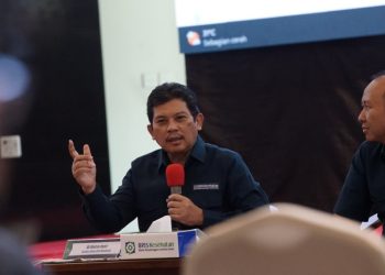 Libur Lebaran, Peserta Tetap Bisa Mengakses Layanan Khusus JKN