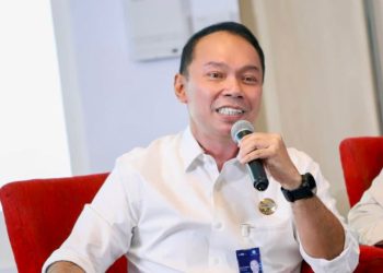 Dirut Beberkan Peran Jasa Raharja dalam Penanganan Mudik Lebaran 2023