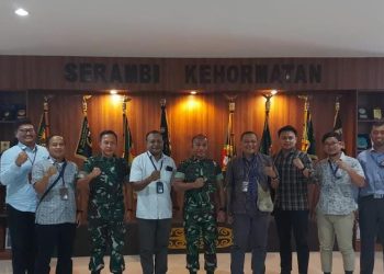 Ombudsman Papua Barat Apresiasi Pelayanan PLN UP3 Manokwari
