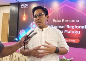 Telkomsel Optimalkan Layanan di Sejumlah Kawasan Strategis di Jayapura