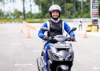 Astra Motor Papua Beri Tips Berkendara saat Puasa untuk Cari Aman