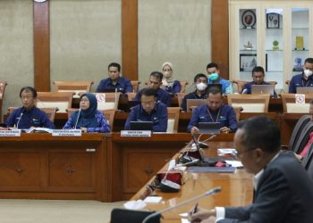 Komisi VI DPR Apresiasi PLN Siapkan Listrik Masa Mudik Lebaran 2023