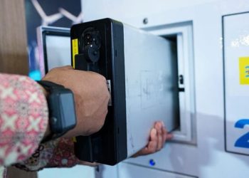 IBC dan Manufaktur Standarkan Baterai untuk Permudah Pengguna Molis