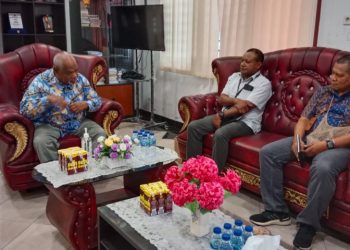 Ombudsman Papua Barat Apresiasi Pelayanan PLN UP3 Manokwari
