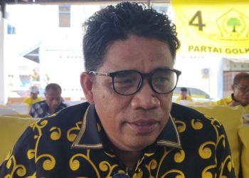 Sihar Tobing Kecewa Tiga Pimpinan DPRD Tak Buka Sidang Paripurna Tanpa Alasan Jelas