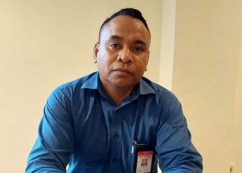 Mahkamah Agung Tolak Seluruh Eksepsi Mantan Bupati Tolikara