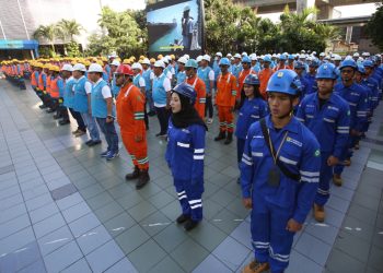 PLN Siagakan 2.300 Posko Kelistrikan dan 82.690 Personel Selama Ramadan dan Idulfitri
