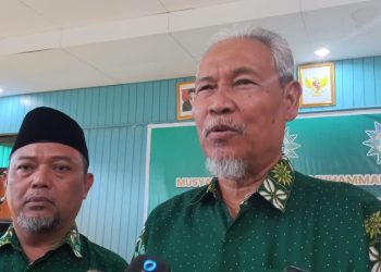 Mahasiswa Program Studi Magister Ilmu Komunikasi UM Papua Terus Bertambah