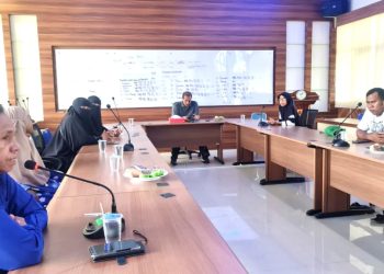 Kemensos Mediasi Pengasuhan 3 Anak Yatim Piatu di Jayapura