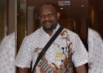 Terkait Pelarangan Bakar Batu, Begini Respons Tokoh Intelektual Papua