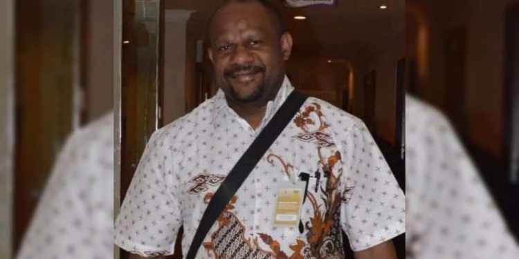 Terkait Pelarangan Bakar Batu, Begini Respons Tokoh Intelektual Papua