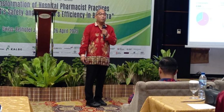 Lebih dari 11 Ribu Perempuan di Papua Terinfeksi Virus HIV/AIDS
