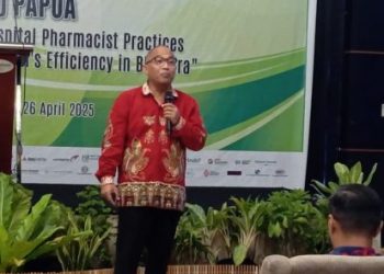 Lebih dari 11 Ribu Perempuan di Papua Terinfeksi Virus HIV/AIDS