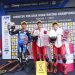 Astra Honda Borong Podium di ARRC Buriram