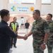 Pembangunan RS UPT Vertikal Papua Rampung, Akan Diresmikan Presiden Prabowo
