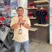 Dealer Honda Wing Beri Keuntungan Lebih untuk Konsumen Premium