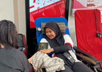 Peduli Sesama, Astra Motor Sorong 1 Lakukan Aksi Sosial