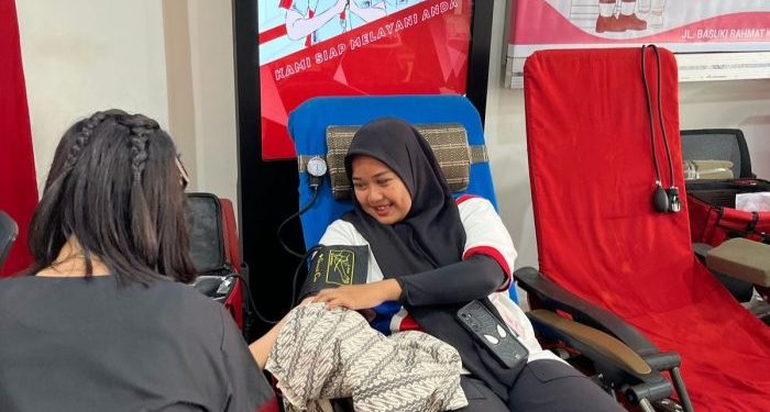 Peduli Sesama, Astra Motor Sorong 1 Lakukan Aksi Sosial