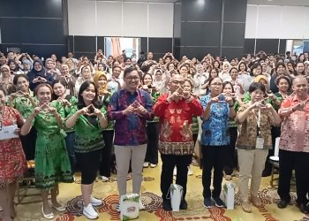 Refleksi Hisfarsi Papua di Tengah Era Efisiensi