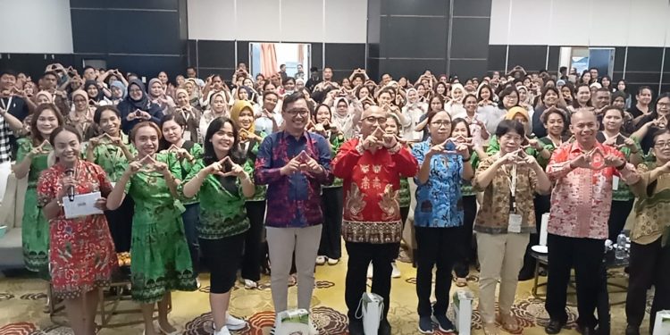 Refleksi Hisfarsi Papua di Tengah Era Efisiensi
