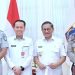 Pembina Samsat Nasional dan Gubernur DKI Jakarta Bahas Sinergi