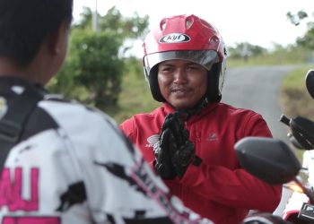 Konsumen Sudah Aware dengan Layanan Honda Care