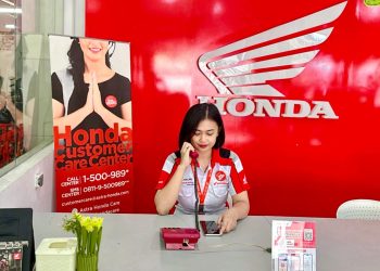 Astra Motor Papua Komitmen Berikan Layanan Prima