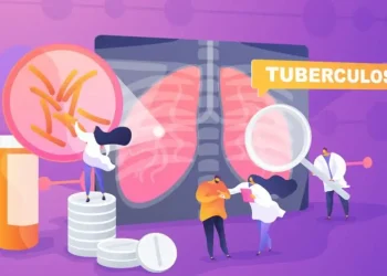 Dinkes Papua : 30 Persen Penderita TBC Mengidap HIV