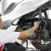 Pahami Pentingnya Fungsi Filter Udara pada Sepeda Motor Honda