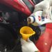 Simak Batas Usia Pemakaian Oli AHM pada Sepeda Motor Honda