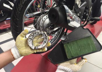 Tips Menghindari Pembelian Suku Cadang Palsu