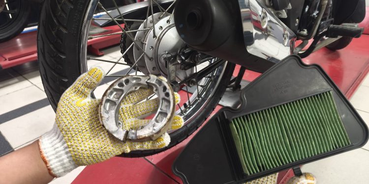 Tips Menghindari Pembelian Suku Cadang Palsu