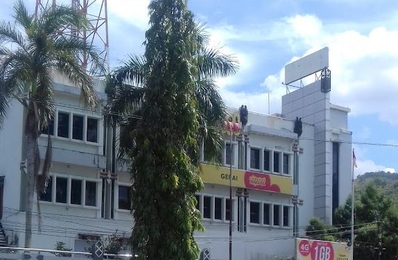 Indosat Terus Ekspansi di Indonesia Timur