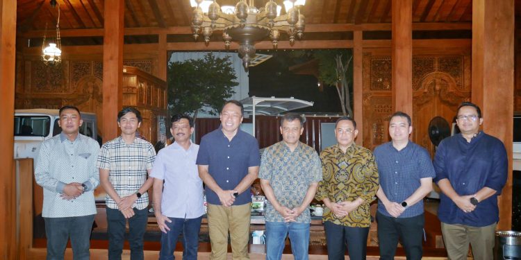 Jasa Raharja Bahas Strategi Tingkatkan Kepatuhan Pajak dan Pendapatan
